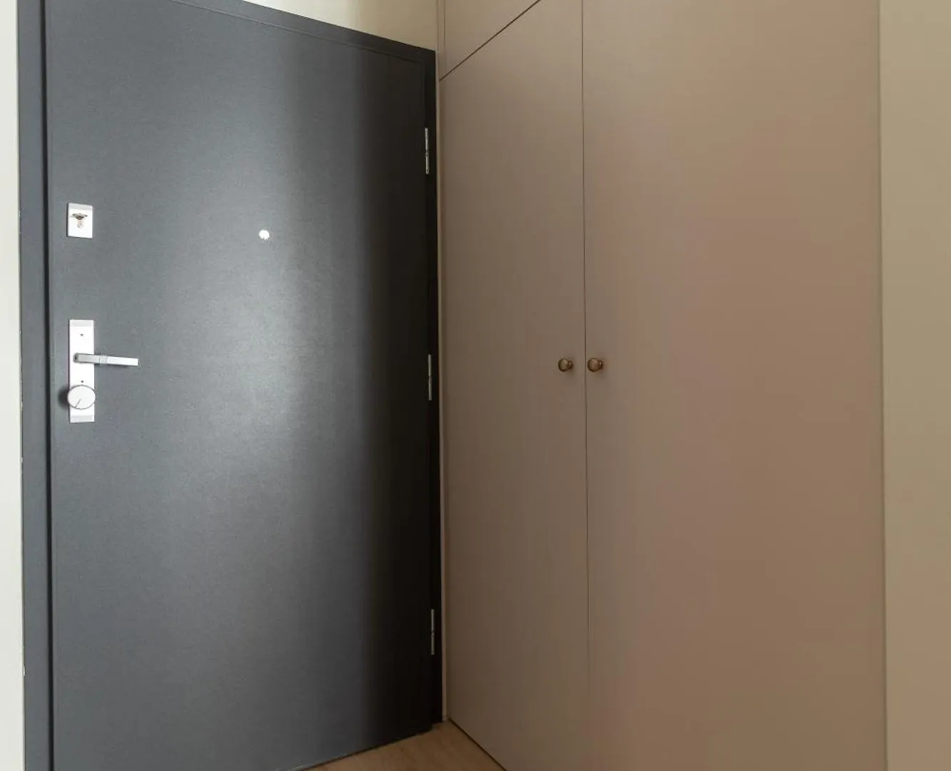 Almond Dream Komfortowy Apartament Smart Lock Poznań 0*,