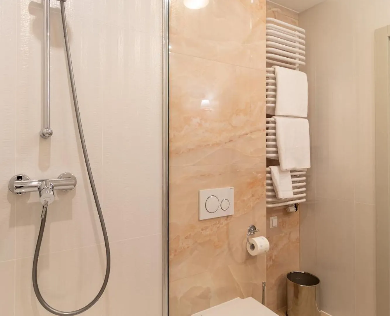 Apartman Almond Dream Komfortowy Apartament Smart Lock Poznań