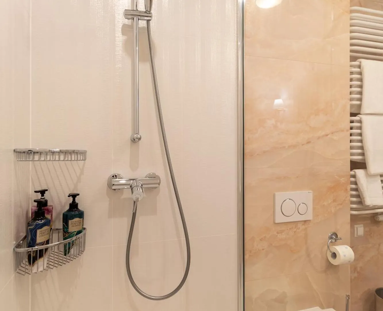 Almond Dream Komfortowy Apartament Smart Lock Poznań