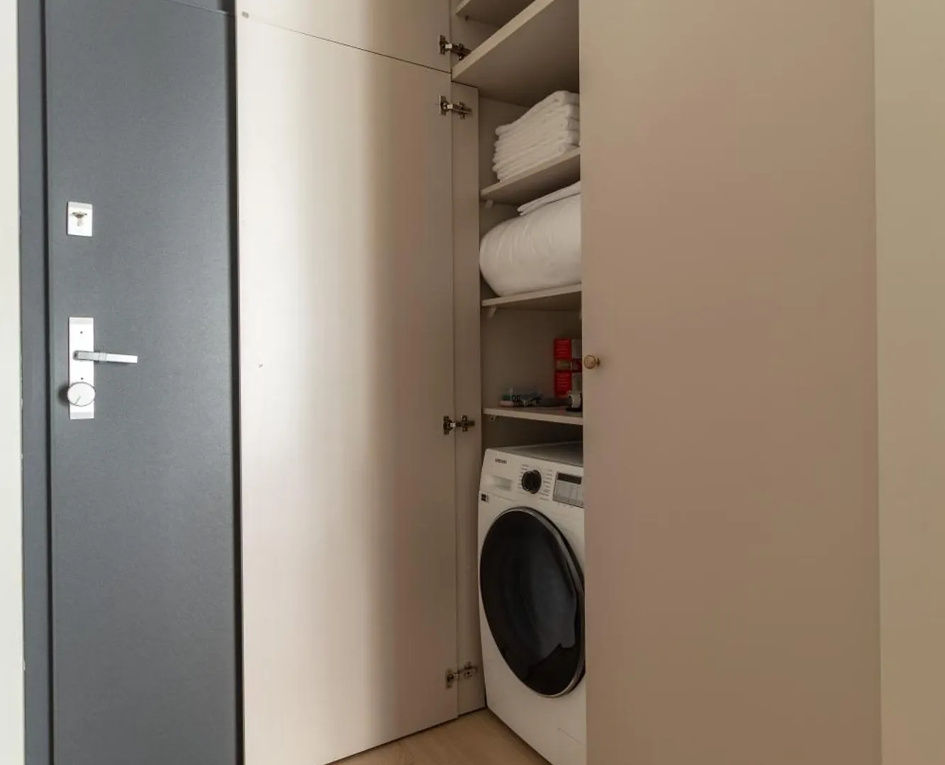 Apartman Almond Dream Komfortowy Apartament Smart Lock Poznań Lengyelország