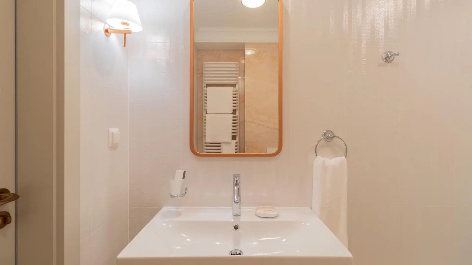Apartman Almond Dream Komfortowy Apartament Smart Lock Poznań