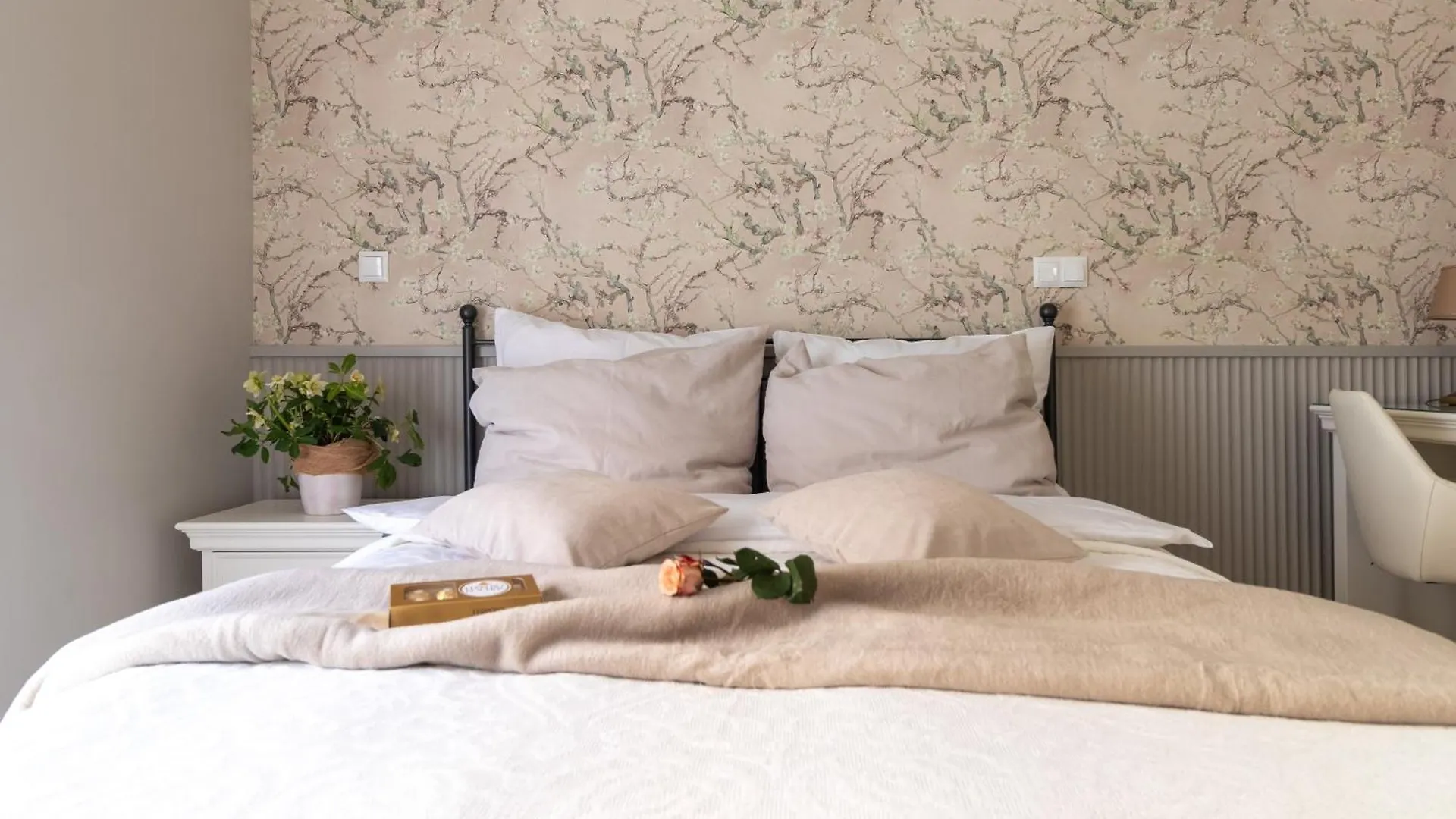 Almond Dream Komfortowy Apartament Smart Lock Poznań 0*,
