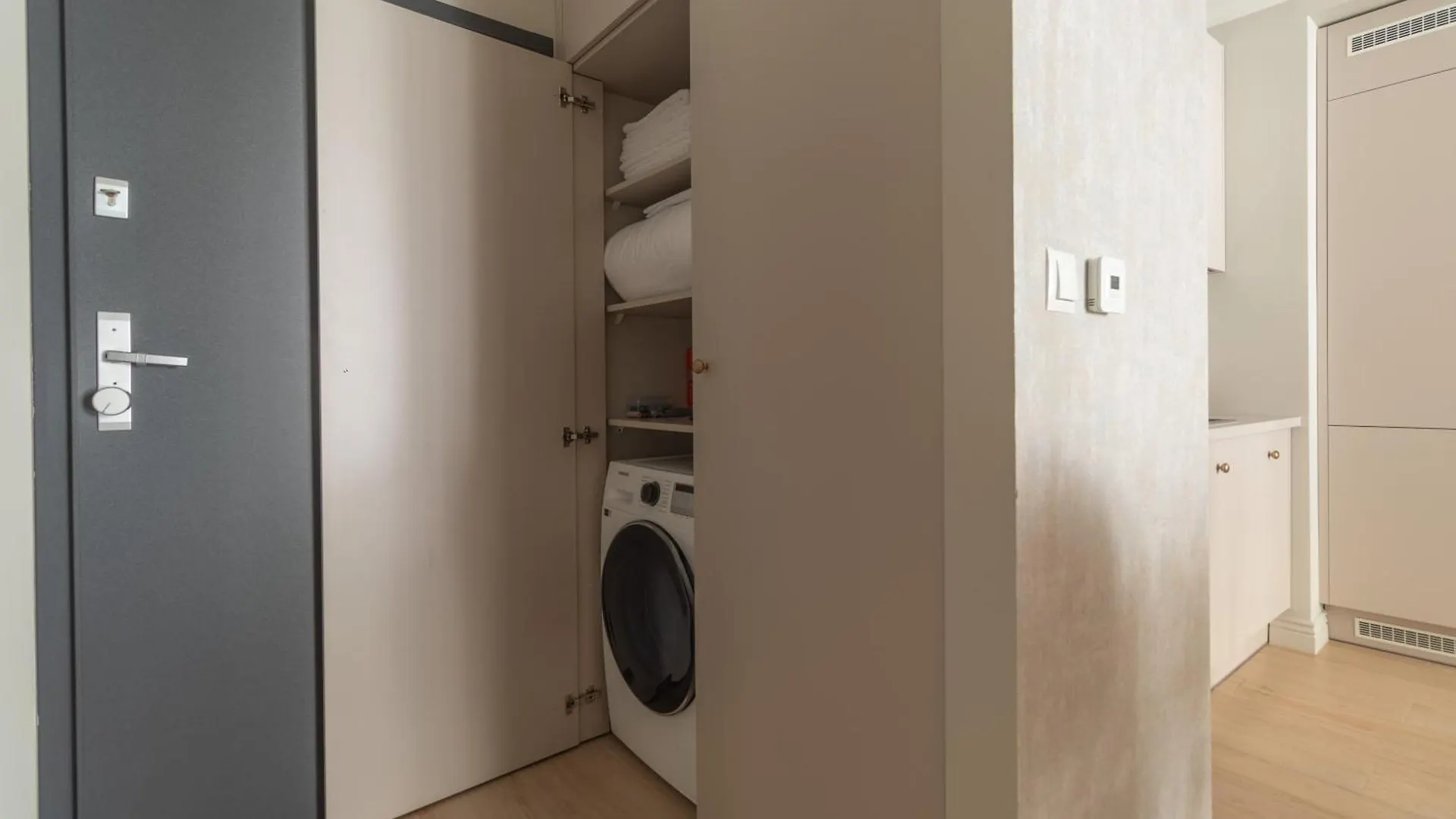 Almond Dream Komfortowy Apartament Smart Lock Poznań 0*,  Lengyelország