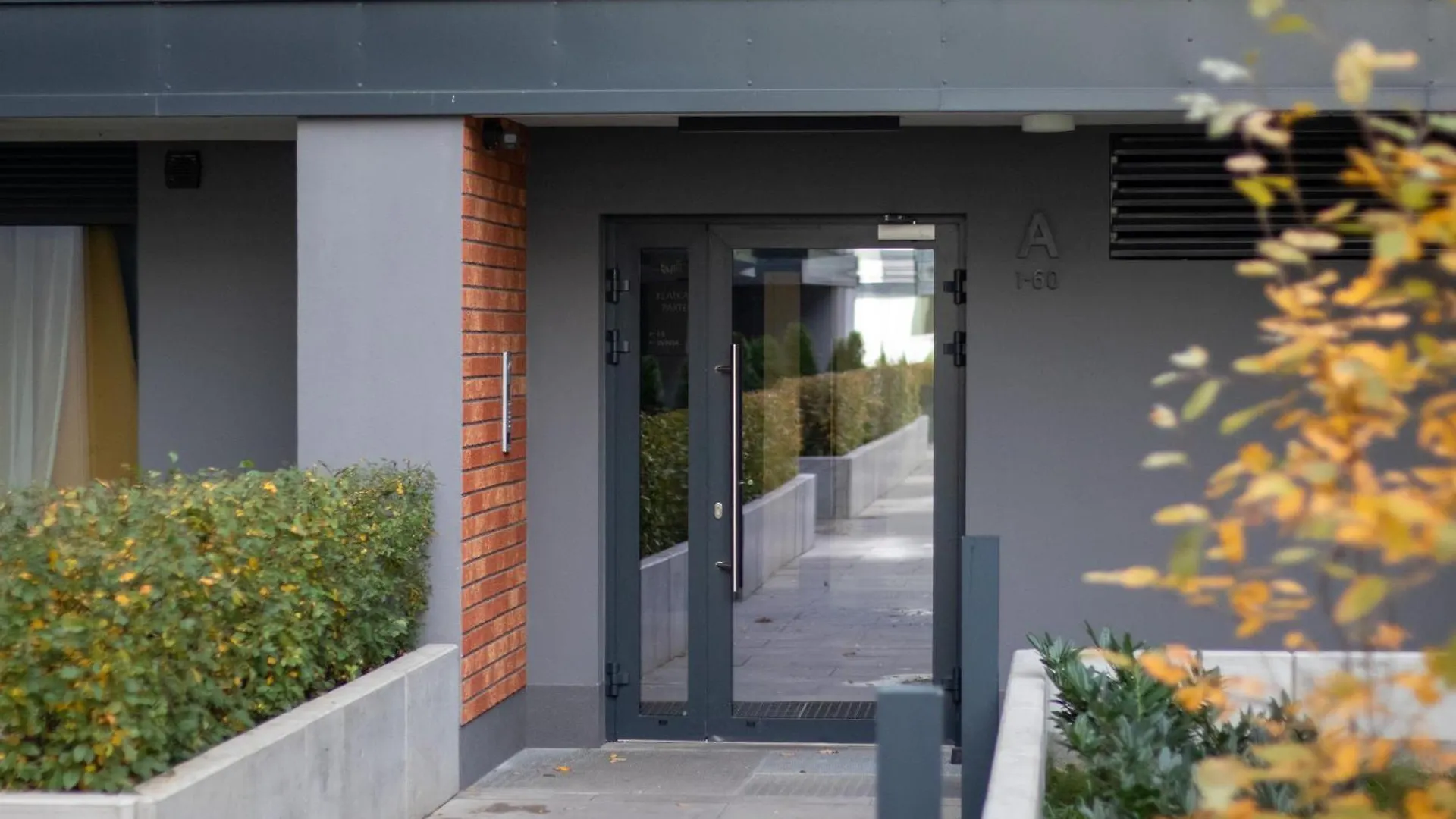 Apartman Almond Dream Komfortowy Apartament Smart Lock Poznań
