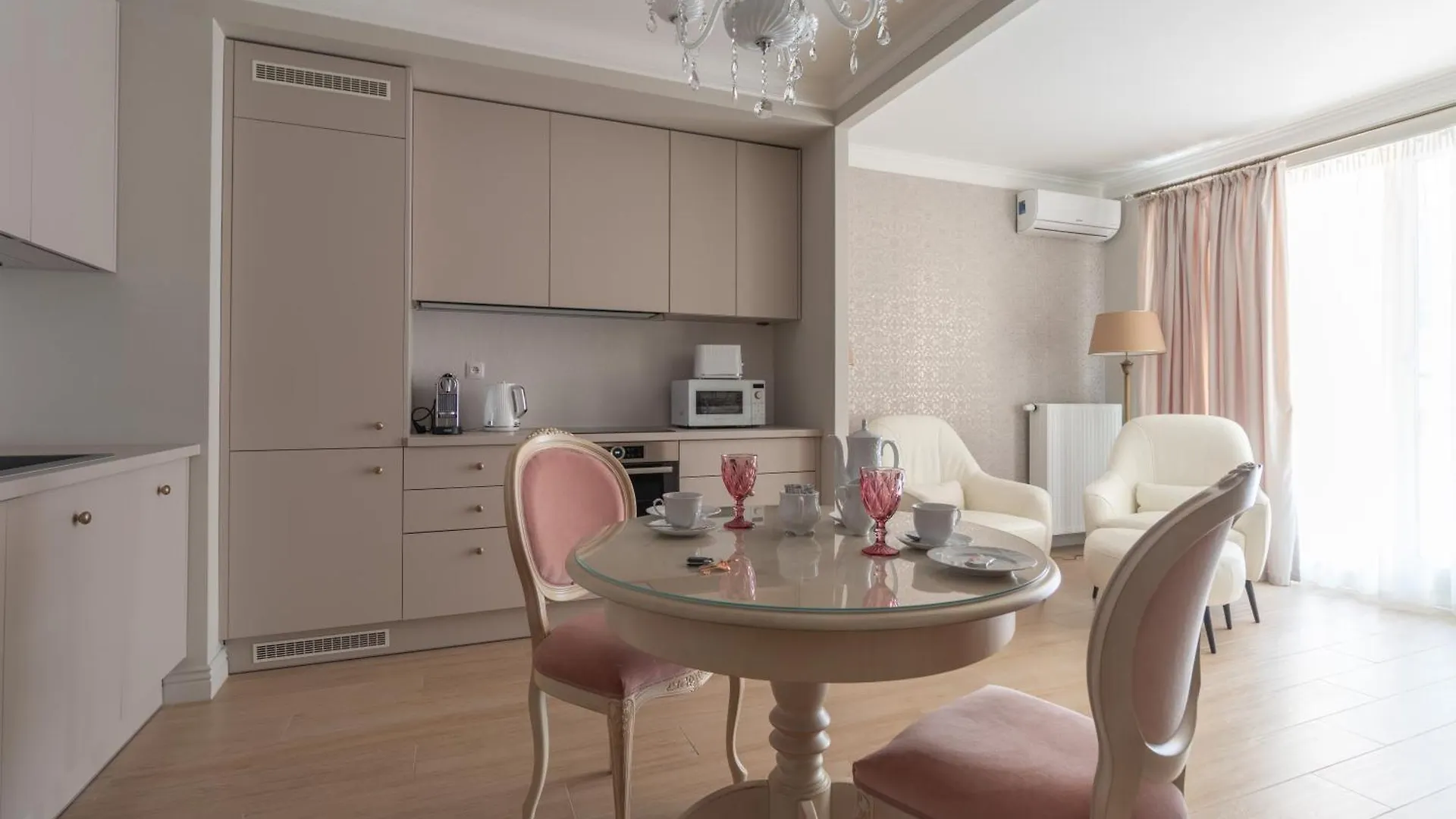 Almond Dream Komfortowy Apartament Smart Lock Poznań 0*,  Lengyelország