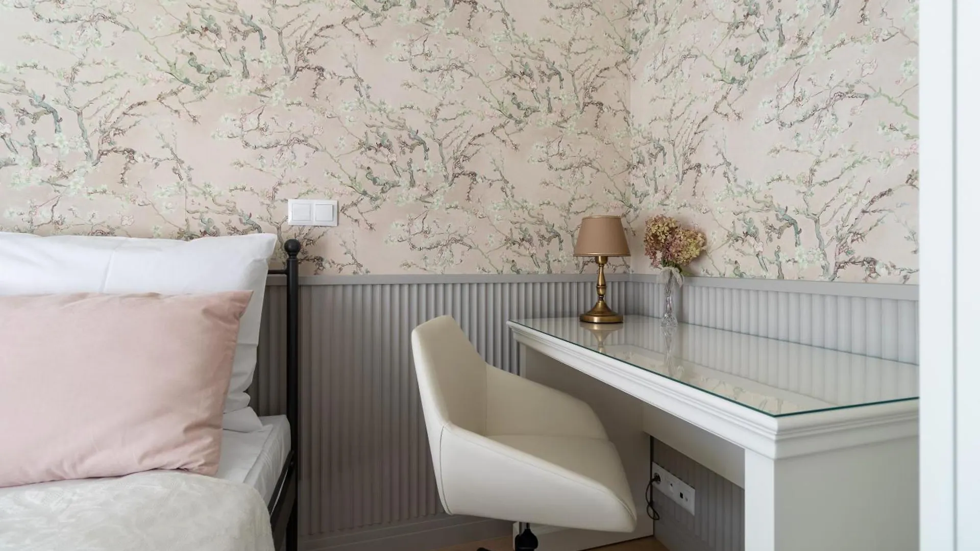 Apartman Almond Dream Komfortowy Apartament Smart Lock Poznań Lengyelország