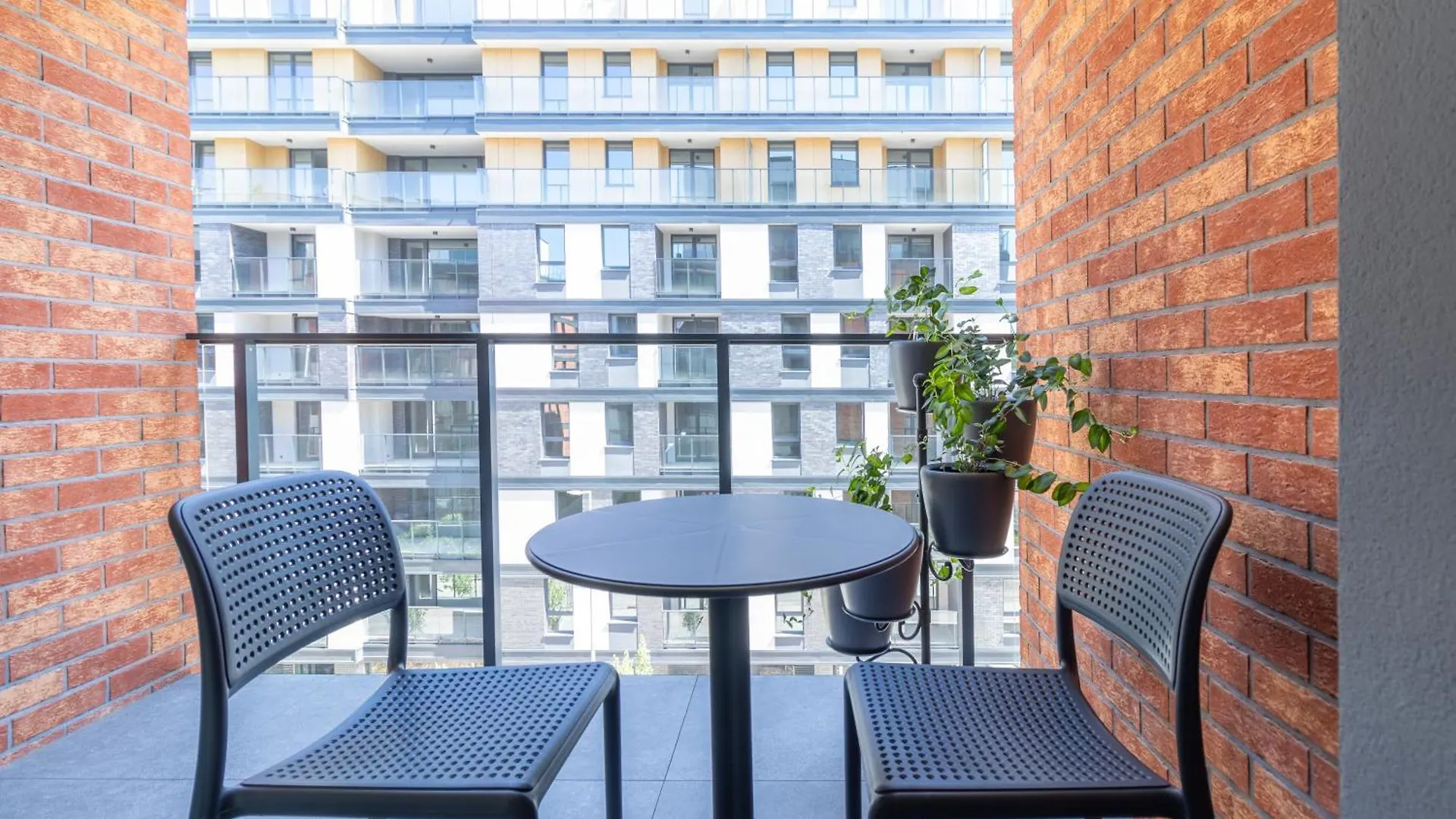 Apartman Almond Dream Komfortowy Apartament Smart Lock Poznań